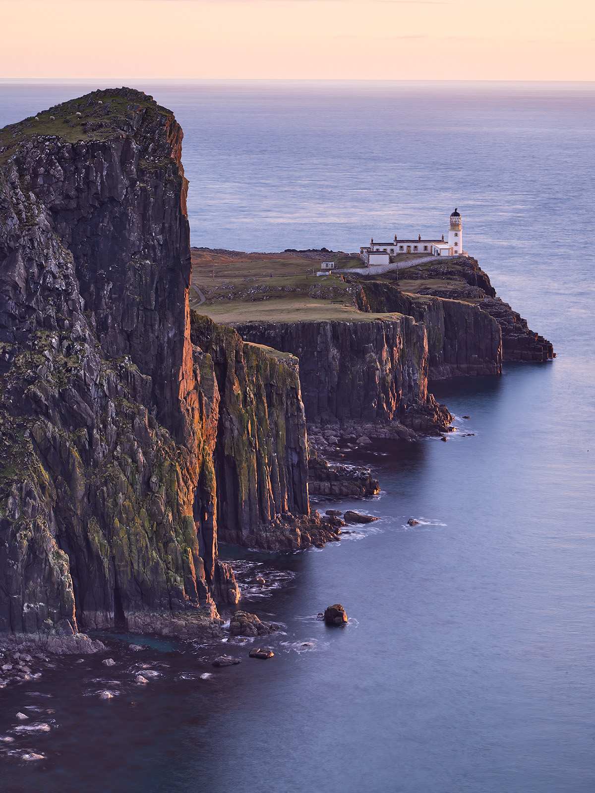 Neist Point Tangarine