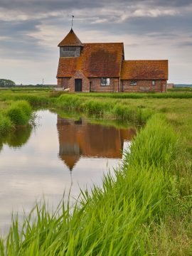 Thomas Becket Reflection