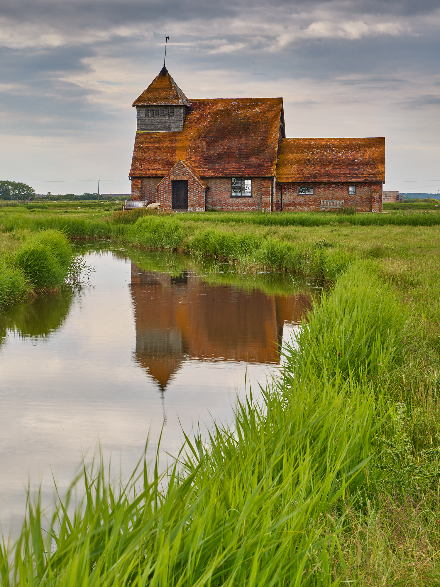 Thomas Becket Reflection