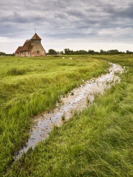 Thomas Becket Church